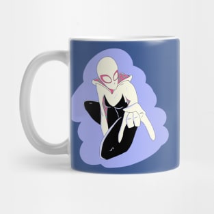 Spider Gwen Mug